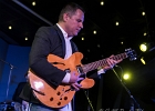 20180202-IMG 5118  Guy King (guitare, vocal), Cédric Legoff (claviers), Antoine Escalier (basse), Fabrice Bessouat (batterie). : 2018, ANTOINE ESCALIER, BLUES, CEDRIC LEGOFF, CONCERT, FABRICE BESSOUAT, GUY KING, JAZZ CLUB LIONEL HAMPTON