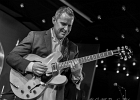 20180202-IMG 5119  Guy King (guitare, vocal), Cédric Legoff (claviers), Antoine Escalier (basse), Fabrice Bessouat (batterie). : 2018, ANTOINE ESCALIER, BLUES, CEDRIC LEGOFF, CONCERT, FABRICE BESSOUAT, GUY KING, JAZZ CLUB LIONEL HAMPTON