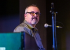 20180202-IMG 5123  Guy King (guitare, vocal), Cédric Legoff (claviers), Antoine Escalier (basse), Fabrice Bessouat (batterie). : 2018, ANTOINE ESCALIER, BLUES, CEDRIC LEGOFF, CONCERT, FABRICE BESSOUAT, GUY KING, JAZZ CLUB LIONEL HAMPTON