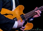 20180202-IMG 5127  Guy King (guitare, vocal), Cédric Legoff (claviers), Antoine Escalier (basse), Fabrice Bessouat (batterie). : 2018, ANTOINE ESCALIER, BLUES, CEDRIC LEGOFF, CONCERT, FABRICE BESSOUAT, GUY KING, JAZZ CLUB LIONEL HAMPTON