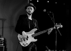 20180202-IMG 5128  Guy King (guitare, vocal), Cédric Legoff (claviers), Antoine Escalier (basse), Fabrice Bessouat (batterie). : 2018, ANTOINE ESCALIER, BLUES, CEDRIC LEGOFF, CONCERT, FABRICE BESSOUAT, GUY KING, JAZZ CLUB LIONEL HAMPTON