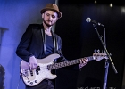 20180202-IMG 5129  Guy King (guitare, vocal), Cédric Legoff (claviers), Antoine Escalier (basse), Fabrice Bessouat (batterie). : 2018, ANTOINE ESCALIER, BLUES, CEDRIC LEGOFF, CONCERT, FABRICE BESSOUAT, GUY KING, JAZZ CLUB LIONEL HAMPTON
