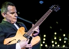 20180202-IMG 5132  Guy King (guitare, vocal), Cédric Legoff (claviers), Antoine Escalier (basse), Fabrice Bessouat (batterie). : 2018, ANTOINE ESCALIER, BLUES, CEDRIC LEGOFF, CONCERT, FABRICE BESSOUAT, GUY KING, JAZZ CLUB LIONEL HAMPTON