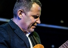 20180202-IMG 5133  Guy King (guitare, vocal), Cédric Legoff (claviers), Antoine Escalier (basse), Fabrice Bessouat (batterie). : 2018, ANTOINE ESCALIER, BLUES, CEDRIC LEGOFF, CONCERT, FABRICE BESSOUAT, GUY KING, JAZZ CLUB LIONEL HAMPTON