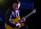 20180202-IMG 5135  Guy King (guitare, vocal), Cédric Legoff (claviers), Antoine Escalier (basse), Fabrice Bessouat (batterie). : 2018, ANTOINE ESCALIER, BLUES, CEDRIC LEGOFF, CONCERT, FABRICE BESSOUAT, GUY KING, JAZZ CLUB LIONEL HAMPTON