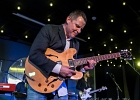 20180202-IMG 5141  Guy King (guitare, vocal), Cédric Legoff (claviers), Antoine Escalier (basse), Fabrice Bessouat (batterie). : 2018, ANTOINE ESCALIER, BLUES, CEDRIC LEGOFF, CONCERT, FABRICE BESSOUAT, GUY KING, JAZZ CLUB LIONEL HAMPTON
