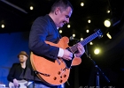 20180202-IMG 5146  Guy King (guitare, vocal), Cédric Legoff (claviers), Antoine Escalier (basse), Fabrice Bessouat (batterie). : 2018, ANTOINE ESCALIER, BLUES, CEDRIC LEGOFF, CONCERT, FABRICE BESSOUAT, GUY KING, JAZZ CLUB LIONEL HAMPTON