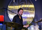 20180202-IMG 5147  Guy King (guitare, vocal), Cédric Legoff (claviers), Antoine Escalier (basse), Fabrice Bessouat (batterie). : 2018, ANTOINE ESCALIER, BLUES, CEDRIC LEGOFF, CONCERT, FABRICE BESSOUAT, GUY KING, JAZZ CLUB LIONEL HAMPTON