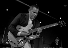 20180202-IMG 5148  Guy King (guitare, vocal), Cédric Legoff (claviers), Antoine Escalier (basse), Fabrice Bessouat (batterie). : 2018, ANTOINE ESCALIER, BLUES, CEDRIC LEGOFF, CONCERT, FABRICE BESSOUAT, GUY KING, JAZZ CLUB LIONEL HAMPTON