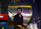 20180202-IMG 5153  Guy King (guitare, vocal), Cédric Legoff (claviers), Antoine Escalier (basse), Fabrice Bessouat (batterie). : 2018, ANTOINE ESCALIER, BLUES, CEDRIC LEGOFF, CONCERT, FABRICE BESSOUAT, GUY KING, JAZZ CLUB LIONEL HAMPTON