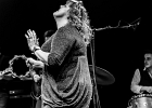 20180217-IMG 5201  Hannah and the Affirmations : Hannah Curtain (chant), Tom Taylor (sax baryton), Liam Treasure (trombone), Charlie Allen (guitare), Adam Holgate (guitariste), Jai Widdowson-Jones (batterie), Adam Newton (basse), Victoria Klewin (chant), James Graham (claviers) : 2018, CENTRE CULTUREL PAUL B, CONCERT, FUNK, HANNAH WILLIAMS AND THE AFFIRMATIONS, MASSY, SOUL, THE EXCITEMENTS