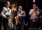 20180217-IMG 5218  Hannah and the Affirmations : Hannah Curtain (chant), Tom Taylor (sax baryton), Liam Treasure (trombone), Charlie Allen (guitare), Adam Holgate (guitariste), Jai Widdowson-Jones (batterie), Adam Newton (basse), Victoria Klewin (chant), James Graham (claviers) : 2018, CENTRE CULTUREL PAUL B, CONCERT, FUNK, HANNAH WILLIAMS AND THE AFFIRMATIONS, MASSY, SOUL, THE EXCITEMENTS