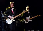 20180217-IMG 5261  The Excitements : Koko-Jean Davis  (chant),  Albert Greenlight (guitare), Adrià Gual (guitare), Daniel Segura (basse), Jordi Blanch Mezquiriz (sax tenor), Nicolás Rodriguez-Jauregui (sax baryton), Gloria Maurel (batterie) : 2018, CENTRE CULTUREL PAUL B, CONCERT, FUNK, HANNAH WILLIAMS AND THE AFFIRMATIONS, MASSY, SOUL, THE EXCITEMENTS