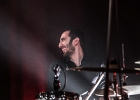 IMG 5294  Ana Popovic (chant, guitare), Buthel (basse), Stéphane Avellaneda (batterie), Cedrig Goodman (batterie), Davide Ghidoni (trompette), Claudio Giovagnoli (sax), Michele Papadia (claviers), : 2018, ANA POPOVIC, BLUES, BLUES ROCK, BUTHEL, CEDRIG GOODMAN, CLAUDIO GIOVAGNOLInMICHELE PAPADIA, CONCERT, DAVIDE GHIDONI, FUNK, PAN PIPER, SOUL, STEPHANE AVELLANEDA