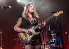 IMG 5295  Ana Popovic (chant, guitare), Buthel (basse), Stéphane Avellaneda (batterie), Cedrig Goodman (batterie), Davide Ghidoni (trompette), Claudio Giovagnoli (sax), Michele Papadia (claviers), : 2018, ANA POPOVIC, BLUES, BLUES ROCK, BUTHEL, CEDRIG GOODMAN, CLAUDIO GIOVAGNOLInMICHELE PAPADIA, CONCERT, DAVIDE GHIDONI, FUNK, PAN PIPER, SOUL, STEPHANE AVELLANEDA