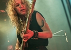 IMG 5298  Ana Popovic (chant, guitare), Buthel (basse), Stéphane Avellaneda (batterie), Cedrig Goodman (batterie), Davide Ghidoni (trompette), Claudio Giovagnoli (sax), Michele Papadia (claviers), : 2018, ANA POPOVIC, BLUES, BLUES ROCK, BUTHEL, CEDRIG GOODMAN, CLAUDIO GIOVAGNOLInMICHELE PAPADIA, CONCERT, DAVIDE GHIDONI, FUNK, PAN PIPER, SOUL, STEPHANE AVELLANEDA