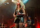 IMG 5300  Ana Popovic (chant, guitare), Buthel (basse), Stéphane Avellaneda (batterie), Cedrig Goodman (batterie), Davide Ghidoni (trompette), Claudio Giovagnoli (sax), Michele Papadia (claviers), : 2018, ANA POPOVIC, BLUES, BLUES ROCK, BUTHEL, CEDRIG GOODMAN, CLAUDIO GIOVAGNOLInMICHELE PAPADIA, CONCERT, DAVIDE GHIDONI, FUNK, PAN PIPER, SOUL, STEPHANE AVELLANEDA