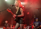 IMG 5303  Ana Popovic (chant, guitare), Buthel (basse), Stéphane Avellaneda (batterie), Cedrig Goodman (batterie), Davide Ghidoni (trompette), Claudio Giovagnoli (sax), Michele Papadia (claviers), : 2018, ANA POPOVIC, BLUES, BLUES ROCK, BUTHEL, CEDRIG GOODMAN, CLAUDIO GIOVAGNOLInMICHELE PAPADIA, CONCERT, DAVIDE GHIDONI, FUNK, PAN PIPER, SOUL, STEPHANE AVELLANEDA