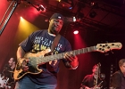 IMG 5307  Ana Popovic (chant, guitare), Buthel (basse), Stéphane Avellaneda (batterie), Cedrig Goodman (batterie), Davide Ghidoni (trompette), Claudio Giovagnoli (sax), Michele Papadia (claviers), : 2018, ANA POPOVIC, BLUES, BLUES ROCK, BUTHEL, CEDRIG GOODMAN, CLAUDIO GIOVAGNOLInMICHELE PAPADIA, CONCERT, DAVIDE GHIDONI, FUNK, PAN PIPER, SOUL, STEPHANE AVELLANEDA