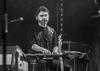 IMG 5309  Ana Popovic (chant, guitare), Buthel (basse), Stéphane Avellaneda (batterie), Cedrig Goodman (batterie), Davide Ghidoni (trompette), Claudio Giovagnoli (sax), Michele Papadia (claviers), : 2018, ANA POPOVIC, BLUES, BLUES ROCK, BUTHEL, CEDRIG GOODMAN, CLAUDIO GIOVAGNOLInMICHELE PAPADIA, CONCERT, DAVIDE GHIDONI, FUNK, PAN PIPER, SOUL, STEPHANE AVELLANEDA
