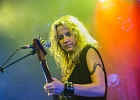 IMG 5310  Ana Popovic (chant, guitare), Buthel (basse), Stéphane Avellaneda (batterie), Cedrig Goodman (batterie), Davide Ghidoni (trompette), Claudio Giovagnoli (sax), Michele Papadia (claviers), : 2018, ANA POPOVIC, BLUES, BLUES ROCK, BUTHEL, CEDRIG GOODMAN, CLAUDIO GIOVAGNOLInMICHELE PAPADIA, CONCERT, DAVIDE GHIDONI, FUNK, PAN PIPER, SOUL, STEPHANE AVELLANEDA