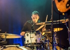 IMG 5311  Ana Popovic (chant, guitare), Buthel (basse), Stéphane Avellaneda (batterie), Cedrig Goodman (batterie), Davide Ghidoni (trompette), Claudio Giovagnoli (sax), Michele Papadia (claviers), : 2018, ANA POPOVIC, BLUES, BLUES ROCK, BUTHEL, CEDRIG GOODMAN, CLAUDIO GIOVAGNOLInMICHELE PAPADIA, CONCERT, DAVIDE GHIDONI, FUNK, PAN PIPER, SOUL, STEPHANE AVELLANEDA
