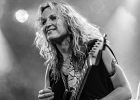 IMG 5314  Ana Popovic (chant, guitare), Buthel (basse), Stéphane Avellaneda (batterie), Cedrig Goodman (batterie), Davide Ghidoni (trompette), Claudio Giovagnoli (sax), Michele Papadia (claviers), : 2018, ANA POPOVIC, BLUES, BLUES ROCK, BUTHEL, CEDRIG GOODMAN, CLAUDIO GIOVAGNOLInMICHELE PAPADIA, CONCERT, DAVIDE GHIDONI, FUNK, PAN PIPER, SOUL, STEPHANE AVELLANEDA