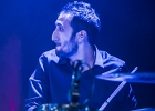 IMG 5323  Ana Popovic (chant, guitare), Buthel (basse), Stéphane Avellaneda (batterie), Cedrig Goodman (batterie), Davide Ghidoni (trompette), Claudio Giovagnoli (sax), Michele Papadia (claviers), : 2018, ANA POPOVIC, BLUES, BLUES ROCK, BUTHEL, CEDRIG GOODMAN, CLAUDIO GIOVAGNOLInMICHELE PAPADIA, CONCERT, DAVIDE GHIDONI, FUNK, PAN PIPER, SOUL, STEPHANE AVELLANEDA