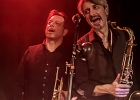 IMG 5329  Ana Popovic (chant, guitare), Buthel (basse), Stéphane Avellaneda (batterie), Cedrig Goodman (batterie), Davide Ghidoni (trompette), Claudio Giovagnoli (sax), Michele Papadia (claviers), : 2018, ANA POPOVIC, BLUES, BLUES ROCK, BUTHEL, CEDRIG GOODMAN, CLAUDIO GIOVAGNOLInMICHELE PAPADIA, CONCERT, DAVIDE GHIDONI, FUNK, PAN PIPER, SOUL, STEPHANE AVELLANEDA