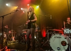IMG 5330  Ana Popovic (chant, guitare), Buthel (basse), Stéphane Avellaneda (batterie), Cedrig Goodman (batterie), Davide Ghidoni (trompette), Claudio Giovagnoli (sax), Michele Papadia (claviers), : 2018, ANA POPOVIC, BLUES, BLUES ROCK, BUTHEL, CEDRIG GOODMAN, CLAUDIO GIOVAGNOLInMICHELE PAPADIA, CONCERT, DAVIDE GHIDONI, FUNK, PAN PIPER, SOUL, STEPHANE AVELLANEDA
