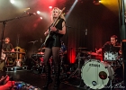 IMG 5331  Ana Popovic (chant, guitare), Buthel (basse), Stéphane Avellaneda (batterie), Cedrig Goodman (batterie), Davide Ghidoni (trompette), Claudio Giovagnoli (sax), Michele Papadia (claviers), : 2018, ANA POPOVIC, BLUES, BLUES ROCK, BUTHEL, CEDRIG GOODMAN, CLAUDIO GIOVAGNOLInMICHELE PAPADIA, CONCERT, DAVIDE GHIDONI, FUNK, PAN PIPER, SOUL, STEPHANE AVELLANEDA