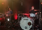 IMG 5333  Ana Popovic (chant, guitare), Buthel (basse), Stéphane Avellaneda (batterie), Cedrig Goodman (batterie), Davide Ghidoni (trompette), Claudio Giovagnoli (sax), Michele Papadia (claviers), : 2018, ANA POPOVIC, BLUES, BLUES ROCK, BUTHEL, CEDRIG GOODMAN, CLAUDIO GIOVAGNOLInMICHELE PAPADIA, CONCERT, DAVIDE GHIDONI, FUNK, PAN PIPER, SOUL, STEPHANE AVELLANEDA