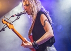 IMG 5336  Ana Popovic (chant, guitare), Buthel (basse), Stéphane Avellaneda (batterie), Cedrig Goodman (batterie), Davide Ghidoni (trompette), Claudio Giovagnoli (sax), Michele Papadia (claviers), : 2018, ANA POPOVIC, BLUES, BLUES ROCK, BUTHEL, CEDRIG GOODMAN, CLAUDIO GIOVAGNOLInMICHELE PAPADIA, CONCERT, DAVIDE GHIDONI, FUNK, PAN PIPER, SOUL, STEPHANE AVELLANEDA