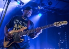 IMG 5337  Ana Popovic (chant, guitare), Buthel (basse), Stéphane Avellaneda (batterie), Cedrig Goodman (batterie), Davide Ghidoni (trompette), Claudio Giovagnoli (sax), Michele Papadia (claviers), : 2018, ANA POPOVIC, BLUES, BLUES ROCK, BUTHEL, CEDRIG GOODMAN, CLAUDIO GIOVAGNOLInMICHELE PAPADIA, CONCERT, DAVIDE GHIDONI, FUNK, PAN PIPER, SOUL, STEPHANE AVELLANEDA