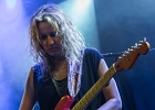IMG 5338  Ana Popovic (chant, guitare), Buthel (basse), Stéphane Avellaneda (batterie), Cedrig Goodman (batterie), Davide Ghidoni (trompette), Claudio Giovagnoli (sax), Michele Papadia (claviers), : 2018, ANA POPOVIC, BLUES, BLUES ROCK, BUTHEL, CEDRIG GOODMAN, CLAUDIO GIOVAGNOLInMICHELE PAPADIA, CONCERT, DAVIDE GHIDONI, FUNK, PAN PIPER, SOUL, STEPHANE AVELLANEDA