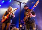 IMG 5340  Ana Popovic (chant, guitare), Buthel (basse), Stéphane Avellaneda (batterie), Cedrig Goodman (batterie), Davide Ghidoni (trompette), Claudio Giovagnoli (sax), Michele Papadia (claviers), : 2018, ANA POPOVIC, BLUES, BLUES ROCK, BUTHEL, CEDRIG GOODMAN, CLAUDIO GIOVAGNOLInMICHELE PAPADIA, CONCERT, DAVIDE GHIDONI, FUNK, PAN PIPER, SOUL, STEPHANE AVELLANEDA
