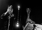 IMG 5341  Ana Popovic (chant, guitare), Buthel (basse), Stéphane Avellaneda (batterie), Cedrig Goodman (batterie), Davide Ghidoni (trompette), Claudio Giovagnoli (sax), Michele Papadia (claviers), : 2018, ANA POPOVIC, BLUES, BLUES ROCK, BUTHEL, CEDRIG GOODMAN, CLAUDIO GIOVAGNOLInMICHELE PAPADIA, CONCERT, DAVIDE GHIDONI, FUNK, PAN PIPER, SOUL, STEPHANE AVELLANEDA