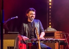 IMG 5342  Ana Popovic (chant, guitare), Buthel (basse), Stéphane Avellaneda (batterie), Cedrig Goodman (batterie), Davide Ghidoni (trompette), Claudio Giovagnoli (sax), Michele Papadia (claviers), : 2018, ANA POPOVIC, BLUES, BLUES ROCK, BUTHEL, CEDRIG GOODMAN, CLAUDIO GIOVAGNOLInMICHELE PAPADIA, CONCERT, DAVIDE GHIDONI, FUNK, PAN PIPER, SOUL, STEPHANE AVELLANEDA