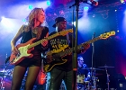 IMG 5344  Ana Popovic (chant, guitare), Buthel (basse), Stéphane Avellaneda (batterie), Cedrig Goodman (batterie), Davide Ghidoni (trompette), Claudio Giovagnoli (sax), Michele Papadia (claviers), : 2018, ANA POPOVIC, BLUES, BLUES ROCK, BUTHEL, CEDRIG GOODMAN, CLAUDIO GIOVAGNOLInMICHELE PAPADIA, CONCERT, DAVIDE GHIDONI, FUNK, PAN PIPER, SOUL, STEPHANE AVELLANEDA