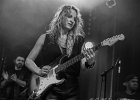 IMG 5354  Ana Popovic (chant, guitare), Buthel (basse), Stéphane Avellaneda (batterie), Cedrig Goodman (batterie), Davide Ghidoni (trompette), Claudio Giovagnoli (sax), Michele Papadia (claviers), : 2018, ANA POPOVIC, BLUES, BLUES ROCK, BUTHEL, CEDRIG GOODMAN, CLAUDIO GIOVAGNOLInMICHELE PAPADIA, CONCERT, DAVIDE GHIDONI, FUNK, PAN PIPER, SOUL, STEPHANE AVELLANEDA
