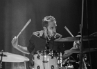 IMG 5357  Ana Popovic (chant, guitare), Buthel (basse), Stéphane Avellaneda (batterie), Cedrig Goodman (batterie), Davide Ghidoni (trompette), Claudio Giovagnoli (sax), Michele Papadia (claviers), : 2018, ANA POPOVIC, BLUES, BLUES ROCK, BUTHEL, CEDRIG GOODMAN, CLAUDIO GIOVAGNOLInMICHELE PAPADIA, CONCERT, DAVIDE GHIDONI, FUNK, PAN PIPER, SOUL, STEPHANE AVELLANEDA