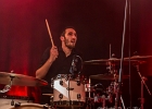 IMG 5365  Ana Popovic (chant, guitare), Buthel (basse), Stéphane Avellaneda (batterie), Cedrig Goodman (batterie), Davide Ghidoni (trompette), Claudio Giovagnoli (sax), Michele Papadia (claviers), : 2018, ANA POPOVIC, BLUES, BLUES ROCK, BUTHEL, CEDRIG GOODMAN, CLAUDIO GIOVAGNOLInMICHELE PAPADIA, CONCERT, DAVIDE GHIDONI, FUNK, PAN PIPER, SOUL, STEPHANE AVELLANEDA