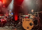 IMG 5368  Ana Popovic (chant, guitare), Buthel (basse), Stéphane Avellaneda (batterie), Cedrig Goodman (batterie), Davide Ghidoni (trompette), Claudio Giovagnoli (sax), Michele Papadia (claviers), : 2018, ANA POPOVIC, BLUES, BLUES ROCK, BUTHEL, CEDRIG GOODMAN, CLAUDIO GIOVAGNOLInMICHELE PAPADIA, CONCERT, DAVIDE GHIDONI, FUNK, PAN PIPER, SOUL, STEPHANE AVELLANEDA