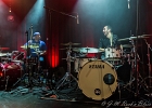 IMG 5370  Ana Popovic (chant, guitare), Buthel (basse), Stéphane Avellaneda (batterie), Cedrig Goodman (batterie), Davide Ghidoni (trompette), Claudio Giovagnoli (sax), Michele Papadia (claviers), : 2018, ANA POPOVIC, BLUES, BLUES ROCK, BUTHEL, CEDRIG GOODMAN, CLAUDIO GIOVAGNOLInMICHELE PAPADIA, CONCERT, DAVIDE GHIDONI, FUNK, PAN PIPER, SOUL, STEPHANE AVELLANEDA