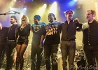 IMG 5380  Ana Popovic (chant, guitare), Buthel (basse), Stéphane Avellaneda (batterie), Cedrig Goodman (batterie), Davide Ghidoni (trompette), Claudio Giovagnoli (sax), Michele Papadia (claviers), : 2018, ANA POPOVIC, BLUES, BLUES ROCK, BUTHEL, CEDRIG GOODMAN, CLAUDIO GIOVAGNOLInMICHELE PAPADIA, CONCERT, DAVIDE GHIDONI, FUNK, PAN PIPER, SOUL, STEPHANE AVELLANEDA
