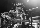 20180223-IMG 5450  Louis Mezzasoma : 2018, BILLY BOB'S, BLUES AU MASCULIN, CONCERT, DISNEY VILLAGE, LOUIS MEZZASOMA