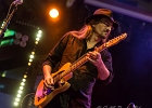 20180223-IMG 5476  Daddy MT and the Matches : Matthieu Tessier (chant, guitare), Christophe Oliveres (guitare), Olivier Lombardi (basse), Nicolas Ammollo (batterie) : 2018, BILLY BOB'S, BLUES AU MASCULIN, CONCERT, DADDY MT AND THE MATCHES, DISNEY VILLAGE, LOUIS MEZZASOMA