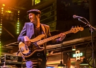 20180223-IMG 5477  Daddy MT and the Matches : Matthieu Tessier (chant, guitare), Christophe Oliveres (guitare), Olivier Lombardi (basse), Nicolas Ammollo (batterie) : 2018, BILLY BOB'S, BLUES AU MASCULIN, CONCERT, DADDY MT AND THE MATCHES, DISNEY VILLAGE, LOUIS MEZZASOMA