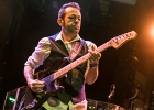 20180223-IMG 5480  Daddy MT and the Matches : Matthieu Tessier (chant, guitare), Christophe Oliveres (guitare), Olivier Lombardi (basse), Nicolas Ammollo (batterie) : 2018, BILLY BOB'S, BLUES AU MASCULIN, CONCERT, DADDY MT AND THE MATCHES, DISNEY VILLAGE, LOUIS MEZZASOMA