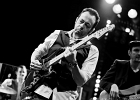 20180223-IMG 5483  Daddy MT and the Matches : Matthieu Tessier (chant, guitare), Christophe Oliveres (guitare), Olivier Lombardi (basse), Nicolas Ammollo (batterie) : 2018, BILLY BOB'S, BLUES AU MASCULIN, CONCERT, DADDY MT AND THE MATCHES, DISNEY VILLAGE, LOUIS MEZZASOMA
